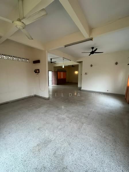 Rumah Banglo untuk Dijual di Seksyen 22 (Petaling Jaya) - Mathilda Ng - Living Room - PropertyGuru.com.my