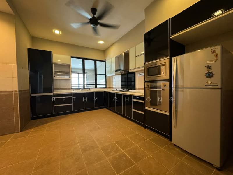 2-storey Terraced House for Rent in Putra Heights (Subang Jaya) - Bethy Cheong - Kitchen - PropertyGuru.com.my
