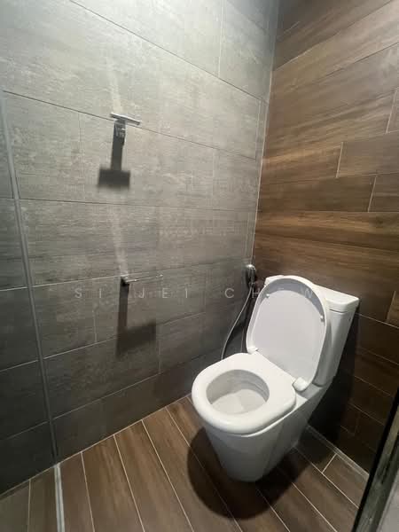 Service Residence for Sale at Novo Ampang - Si Jei Chew - Bathroom - PropertyGuru.com.my