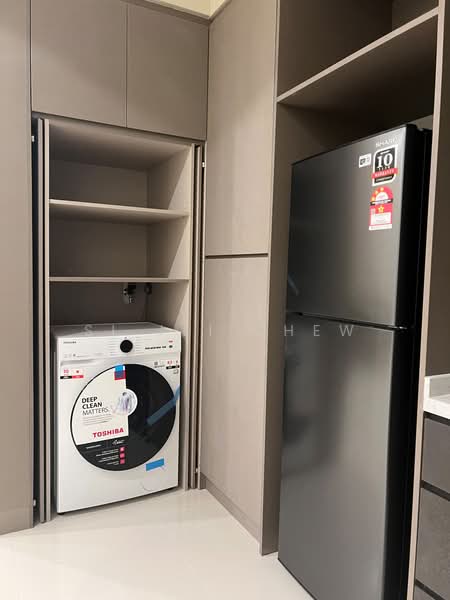 Service Residence for Sale at Novo Ampang - Si Jei Chew - Interior - PropertyGuru.com.my