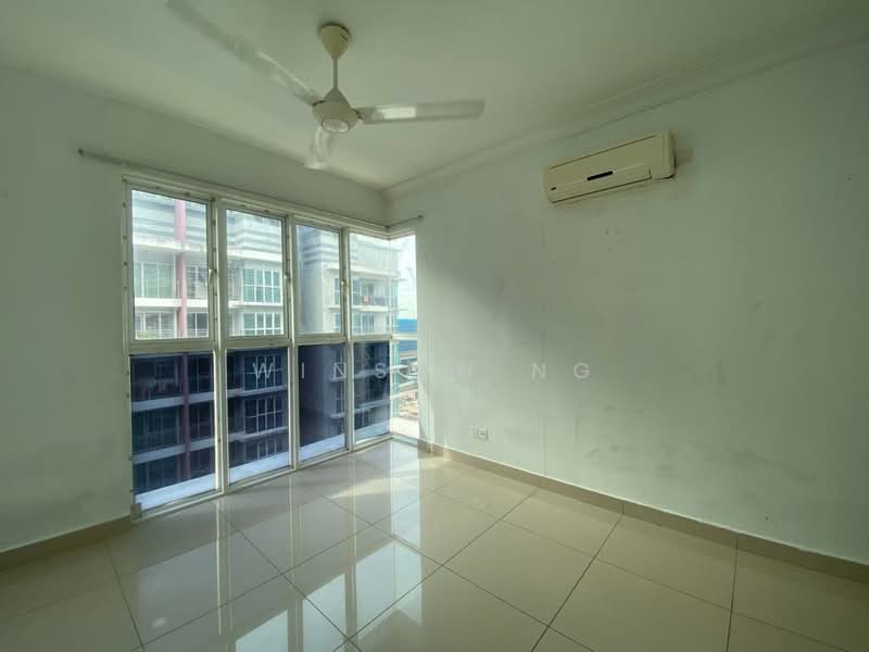 Servis Apartment untuk Disewa di Pacific Place - Winson Ng - PropertyGuru.com.my