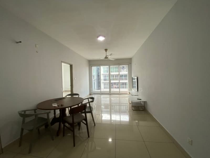 Servis Apartment untuk Disewa di Pacific Place - Winson Ng - PropertyGuru.com.my