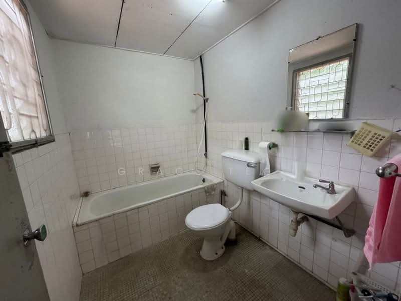 Rumah Teres 2 Tingkat untuk Dijual di Kota Kinabalu (Sabah) - Grace Teo - PropertyGuru.com.my