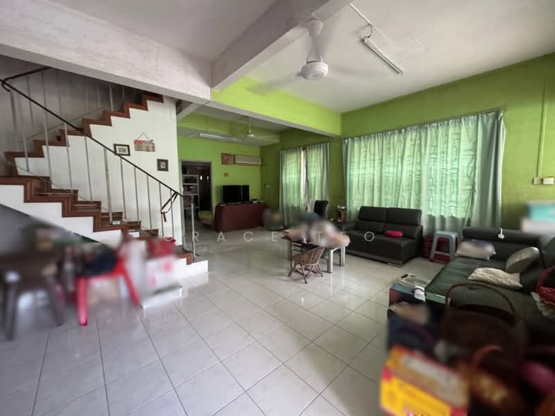 Rumah Teres 2 Tingkat untuk Dijual di Kota Kinabalu (Sabah) - Grace Teo - PropertyGuru.com.my