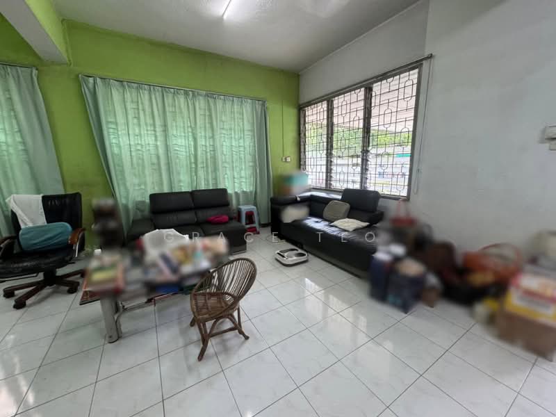 Rumah Teres 2 Tingkat untuk Dijual di Kota Kinabalu (Sabah) - Grace Teo - PropertyGuru.com.my