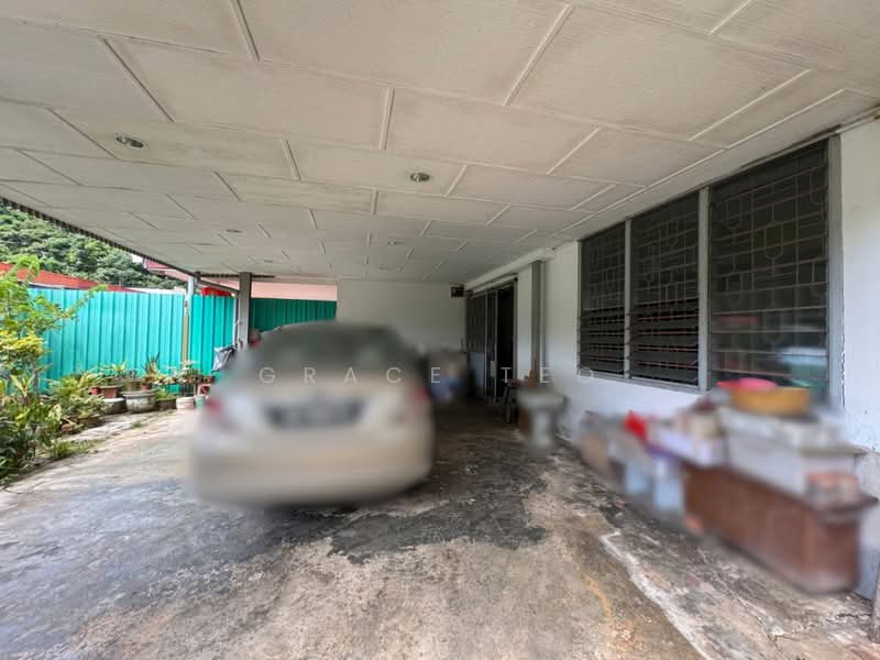 Rumah Teres 2 Tingkat untuk Dijual di Kota Kinabalu (Sabah) - Grace Teo - PropertyGuru.com.my
