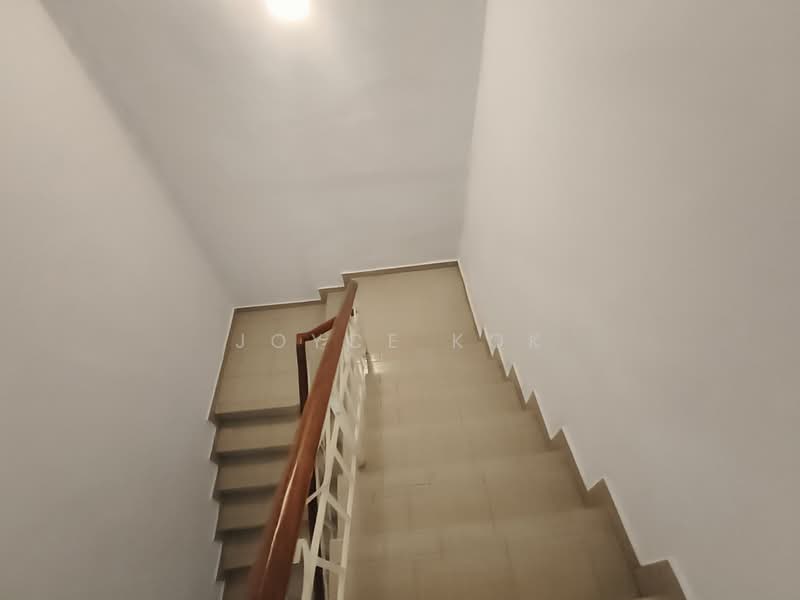 Rumah Teres 2 Tingkat untuk Dijual di Usj 4 (Subang Jaya) - Joyce Kok - Interior - PropertyGuru.com.my
