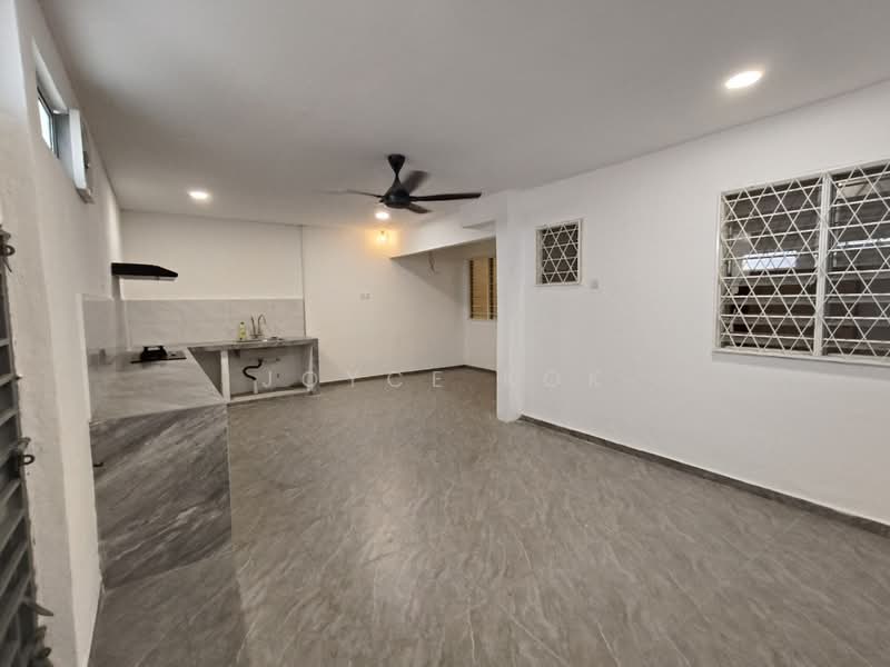 Rumah Teres 2 Tingkat untuk Dijual di Usj 4 (Subang Jaya) - Joyce Kok - Kitchen - PropertyGuru.com.my