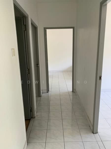Apartment for Rent at SD Tiara Apartment - Edwin Wong - Corridor - PropertyGuru.com.my