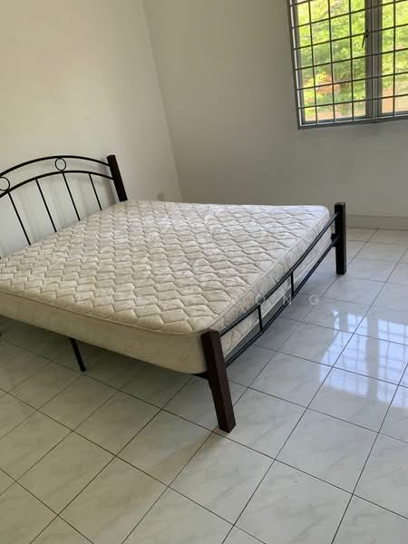 Apartment for Rent at SD Tiara Apartment - Edwin Wong - Bedroom - PropertyGuru.com.my