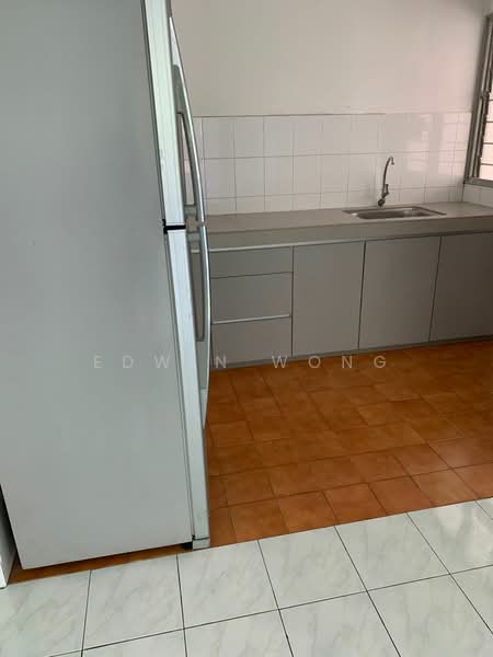Apartment for Rent at SD Tiara Apartment - Edwin Wong - Kitchen - PropertyGuru.com.my