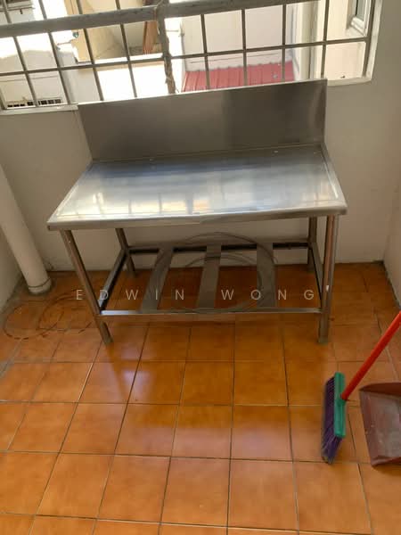 Apartment for Rent at SD Tiara Apartment - Edwin Wong - PropertyGuru.com.my