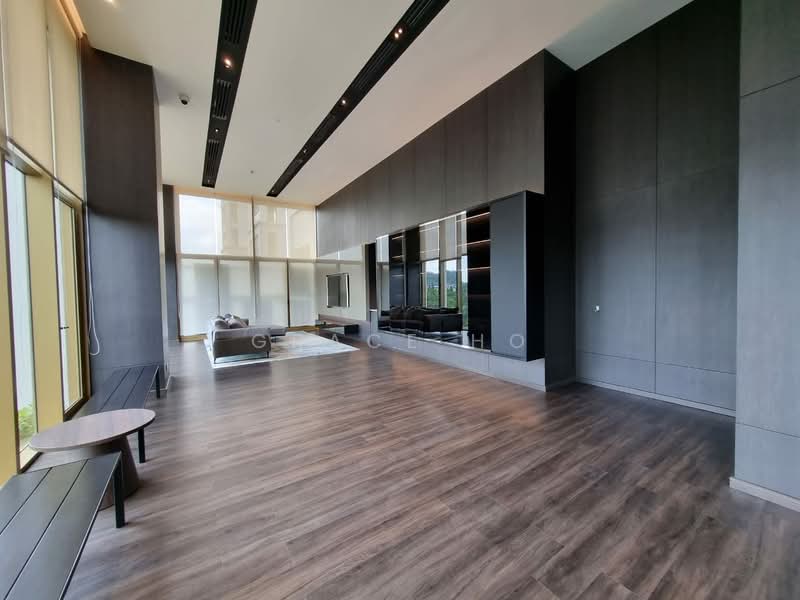Service Residence for Sale at Park Regent @Desa Park City - Grace Ho - Living Room - PropertyGuru.com.my