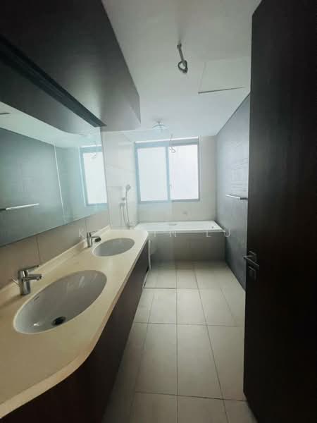 Servis Apartment untuk Dijual di Aragreens - Kelvin Lu - Bathroom - PropertyGuru.com.my