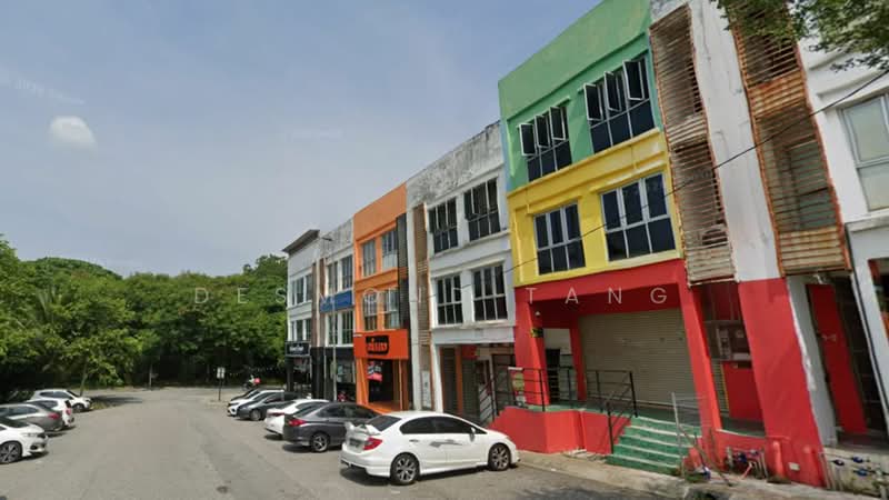 Shop / Office for Sale in Cheras (Selangor) - Desmond Tang - Exterior - PropertyGuru.com.my