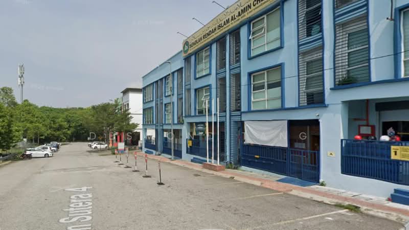Shop / Office for Sale in Cheras (Selangor) - Desmond Tang - Exterior - PropertyGuru.com.my