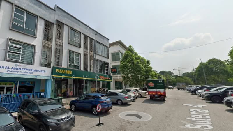 Shop / Office for Sale in Cheras (Selangor) - Desmond Tang - Exterior - PropertyGuru.com.my