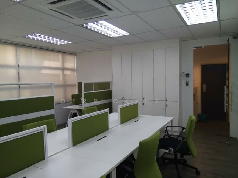 Office for Rent in Cyberjaya (Selangor) - Derrick Hee - Interior - PropertyGuru.com.my