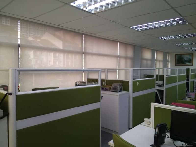 Office for Rent in Cyberjaya (Selangor) - Derrick Hee - Interior - PropertyGuru.com.my