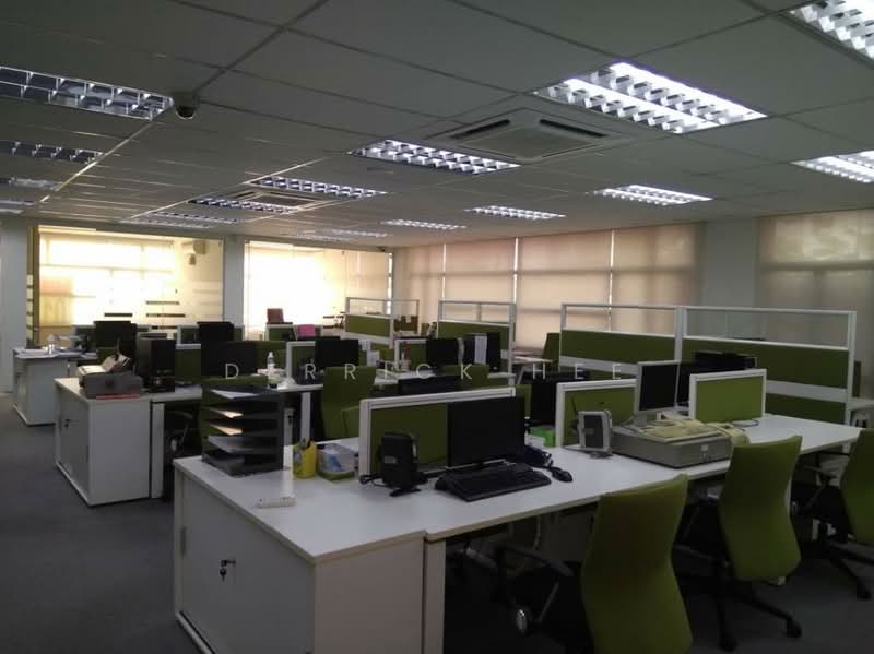 Office for Rent in Cyberjaya (Selangor) - Derrick Hee - Interior - PropertyGuru.com.my