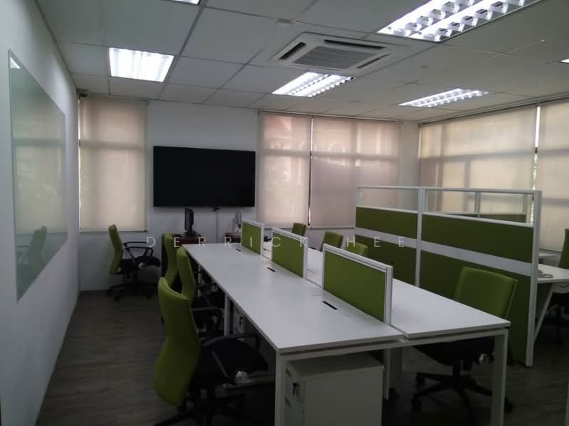 Office for Rent in Cyberjaya (Selangor) - Derrick Hee - Interior - PropertyGuru.com.my