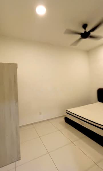 Service Residence for Rent at D'sara Sentral - Frankie Sing - Bedroom - PropertyGuru.com.my