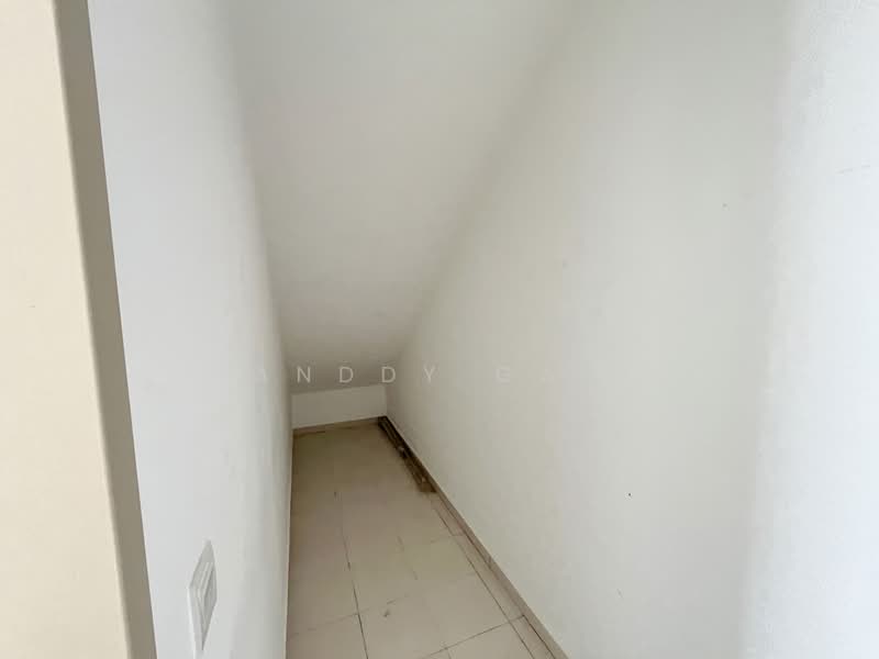 Rumah Teres 2 Tingkat untuk Disewa di Bandar Rimbayu (Telok Panglima Garang) - Anddy Gan - PropertyGuru.com.my