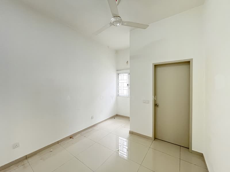 Rumah Teres 2 Tingkat untuk Disewa di Bandar Rimbayu (Telok Panglima Garang) - Anddy Gan - PropertyGuru.com.my