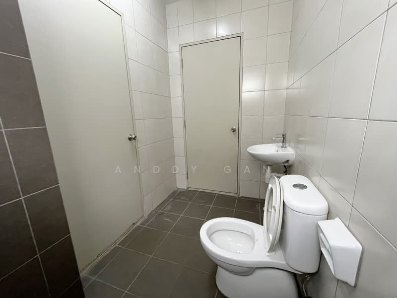 Rumah Teres 2 Tingkat untuk Disewa di Bandar Rimbayu (Telok Panglima Garang) - Anddy Gan - PropertyGuru.com.my