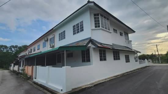 2-storey Terraced House for Sale in Taman Impian Putra (Port Dickson) - Ismi Muhammad - PropertyGuru.com.my