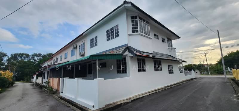2-storey Terraced House for Sale in Taman Impian Putra (Port Dickson) - Ismi Muhammad - Exterior - PropertyGuru.com.my