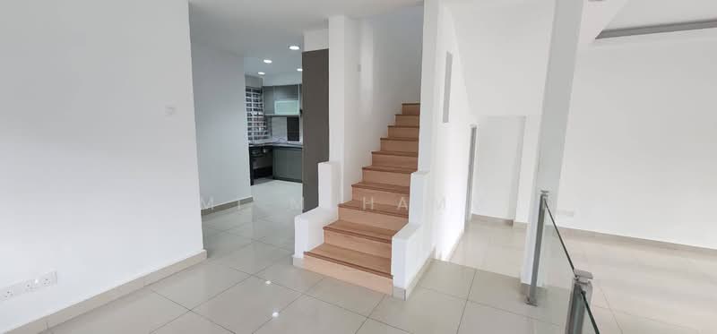 2-storey Terraced House for Sale in Taman Impian Putra (Port Dickson) - Ismi Muhammad - Kitchen - PropertyGuru.com.my