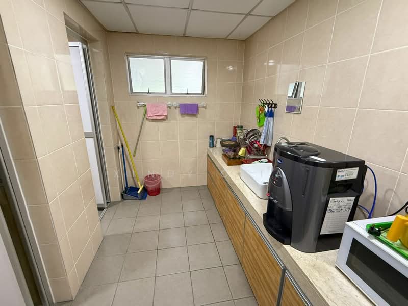 Kilang untuk Dijual di Taman Kepong (Kepong) - Xindy Chia - Kitchen - PropertyGuru.com.my