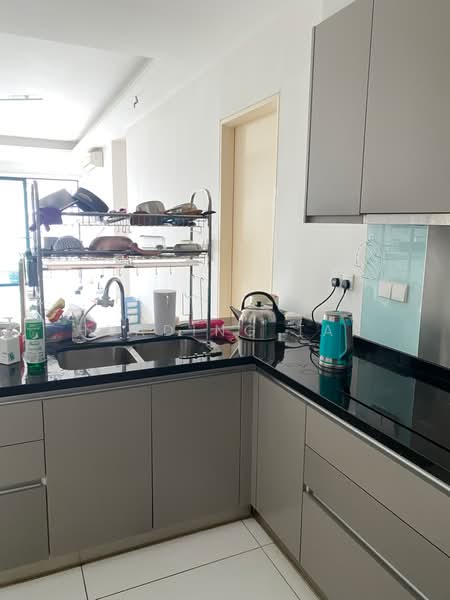 Kondominium untuk Dijual di 100 Residency - Hua Ding Tan - PropertyGuru.com.my