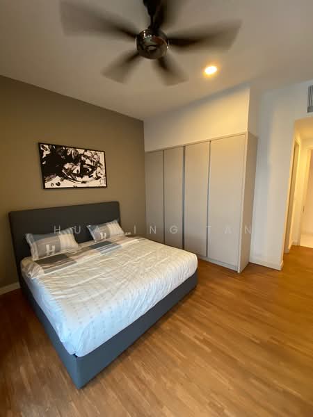 Kondominium untuk Dijual di 100 Residency - Hua Ding Tan - PropertyGuru.com.my