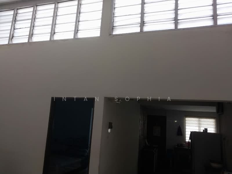 Rumah Teres 1 Tingkat untuk Dijual di Kelana Jaya (Petaling Jaya) - Intan Sophia - PropertyGuru.com.my