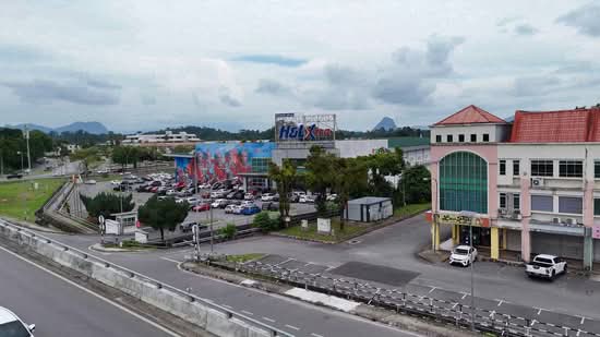 Shop for Rent in Kota Padawan (Kuching) - Sherene Kok - PropertyGuru.com.my