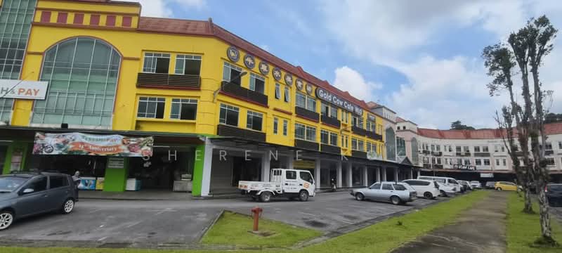 Shop for Rent in Kota Padawan (Kuching) - Sherene Kok - Exterior - PropertyGuru.com.my