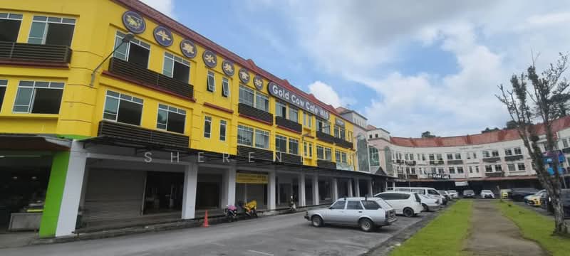 Shop for Rent in Kota Padawan (Kuching) - Sherene Kok - Exterior - PropertyGuru.com.my