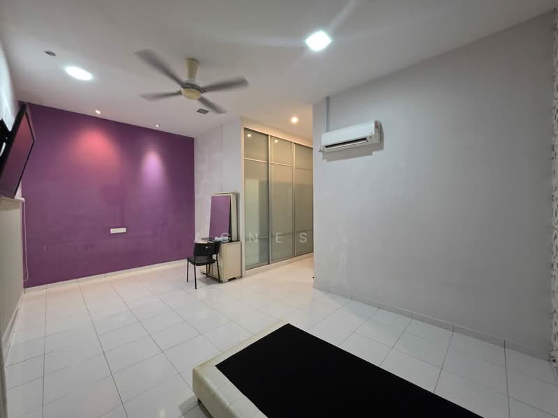 Rumah Teres 2 Tingkat untuk Dijual di Taman Setia Indah (Tebrau) - Agnes . - PropertyGuru.com.my