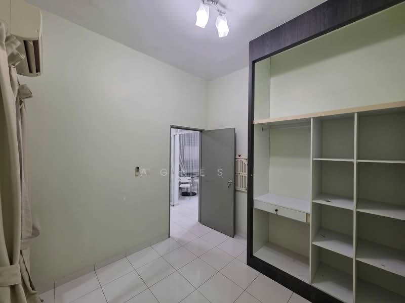 Rumah Teres 2 Tingkat untuk Dijual di Taman Setia Indah (Tebrau) - Agnes . - PropertyGuru.com.my