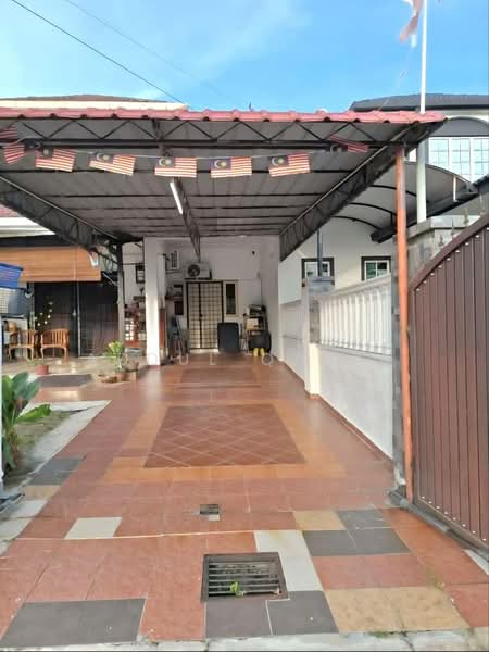 Semi-Detached House for Sale in Bandar Baru Salak Tinggi (Sepang) - Abdul Qadir - PropertyGuru.com.my