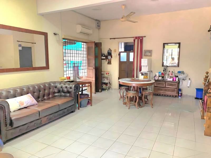 Semi-Detached House for Sale in Bandar Baru Salak Tinggi (Sepang) - Abdul Qadir - PropertyGuru.com.my