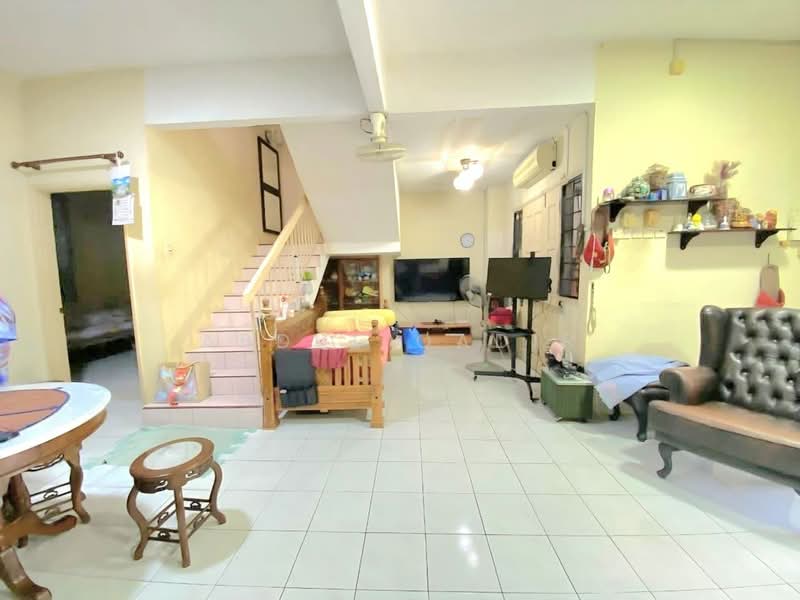 Semi-Detached House for Sale in Bandar Baru Salak Tinggi (Sepang) - Abdul Qadir - PropertyGuru.com.my