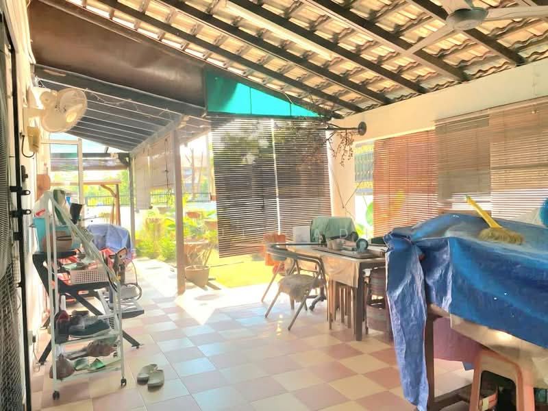 Semi-Detached House for Sale in Bandar Baru Salak Tinggi (Sepang) - Abdul Qadir - PropertyGuru.com.my