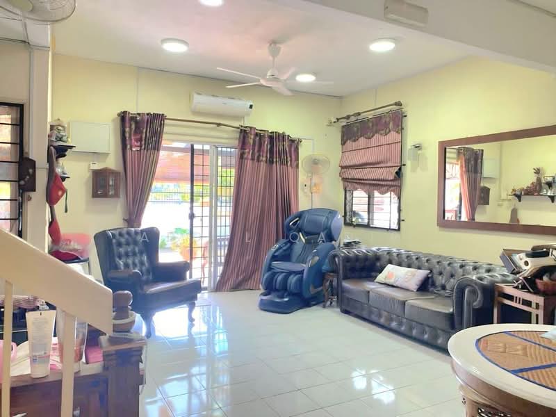 Semi-Detached House for Sale in Bandar Baru Salak Tinggi (Sepang) - Abdul Qadir - PropertyGuru.com.my