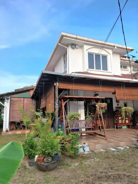Semi-Detached House for Sale in Bandar Baru Salak Tinggi (Sepang) - Abdul Qadir - PropertyGuru.com.my