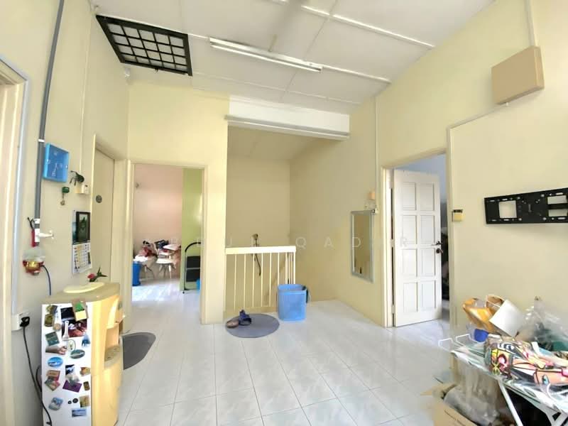 Semi-Detached House for Sale in Bandar Baru Salak Tinggi (Sepang) - Abdul Qadir - PropertyGuru.com.my