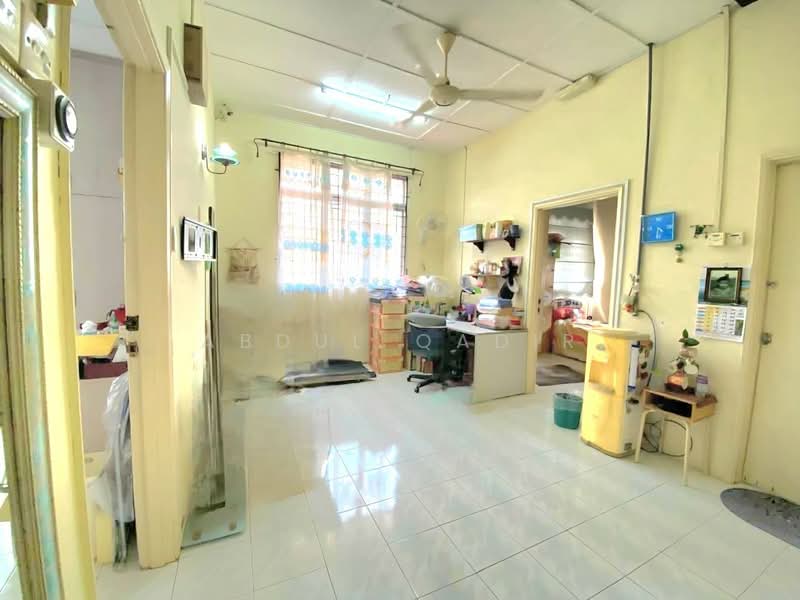 Semi-Detached House for Sale in Bandar Baru Salak Tinggi (Sepang) - Abdul Qadir - PropertyGuru.com.my