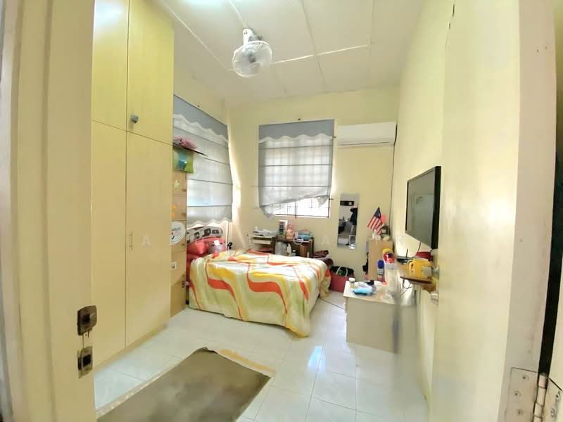Semi-Detached House for Sale in Bandar Baru Salak Tinggi (Sepang) - Abdul Qadir - PropertyGuru.com.my